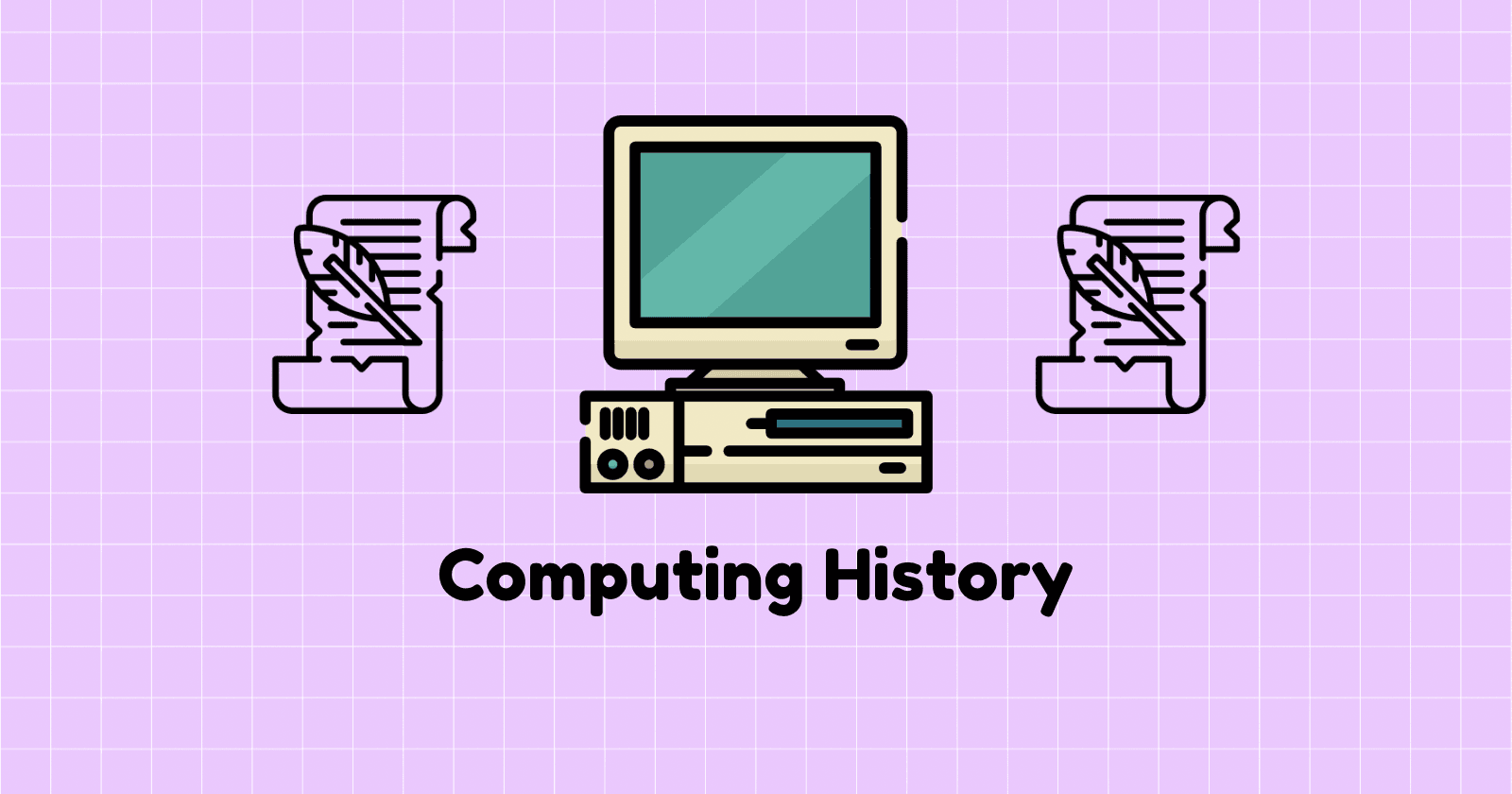 Computing History